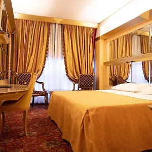 Hotel Wagner, Milan