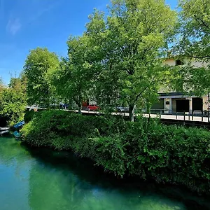 Botanique Vergani Hotel