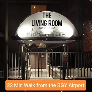 The Living Gasthuis