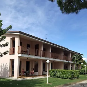 Garden Tourist Aparthotel