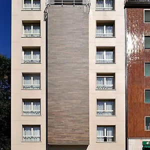 Appart hôtel Bb Bicocca, Milan