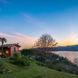 Hotel Pozzetto, Laveno-Mombello