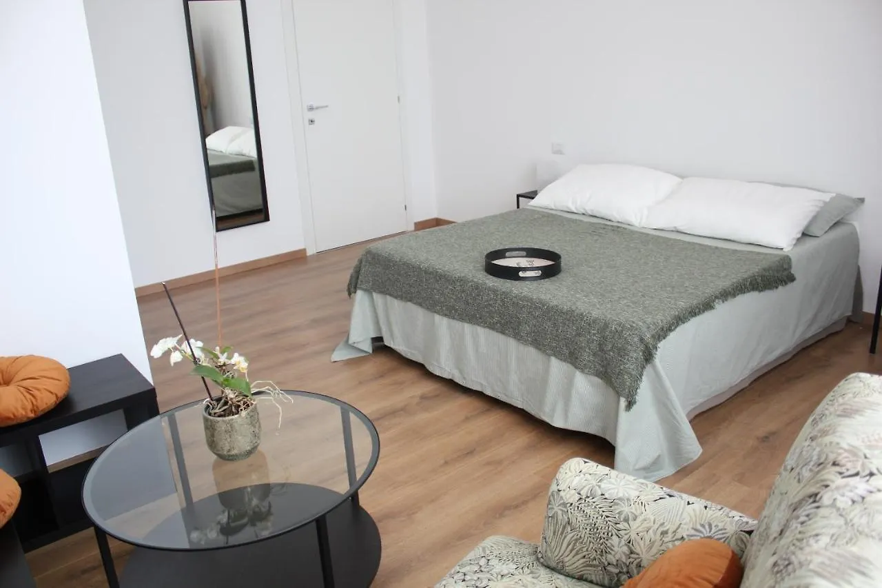 B&B I Due Tigli Travedona Italien
