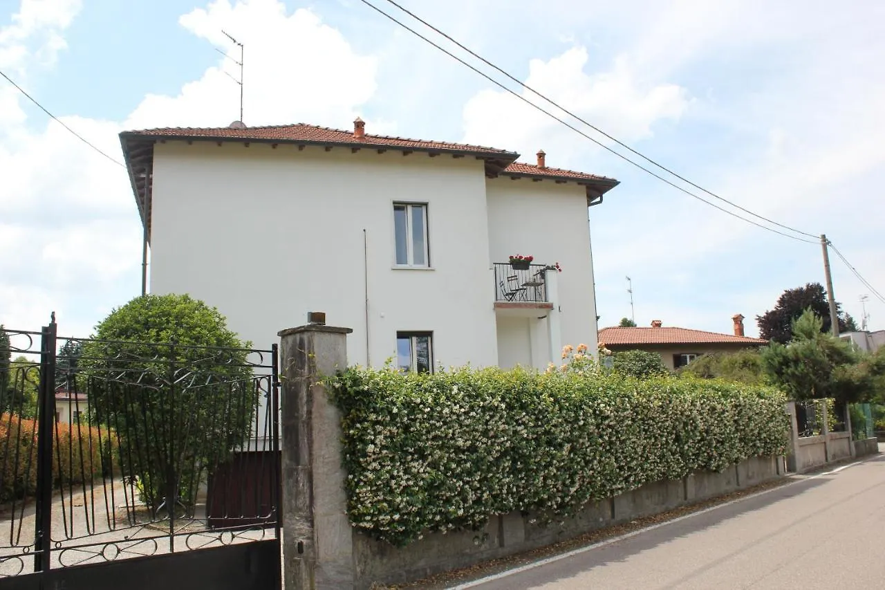 Frühstückspension B&B I Due Tigli Travedona