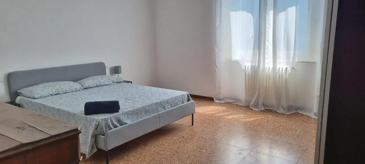B&B I Due Tigli Travedona
