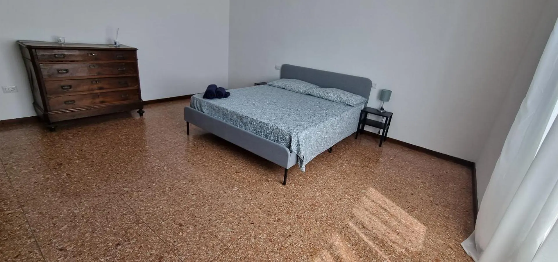 Frühstückspension B&B I Due Tigli Travedona