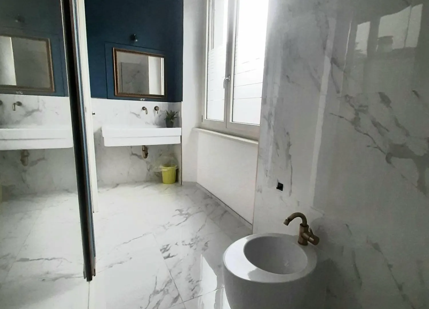 Frühstückspension B&B I Due Tigli Travedona