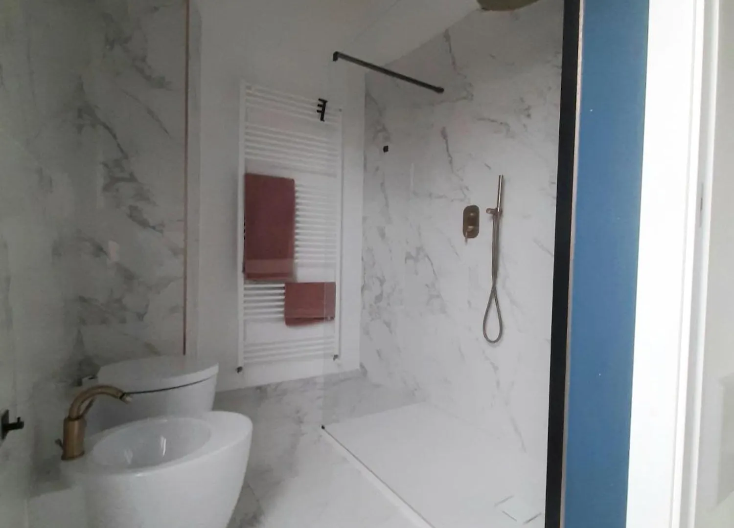 B&B I Due Tigli Travedona Frühstückspension