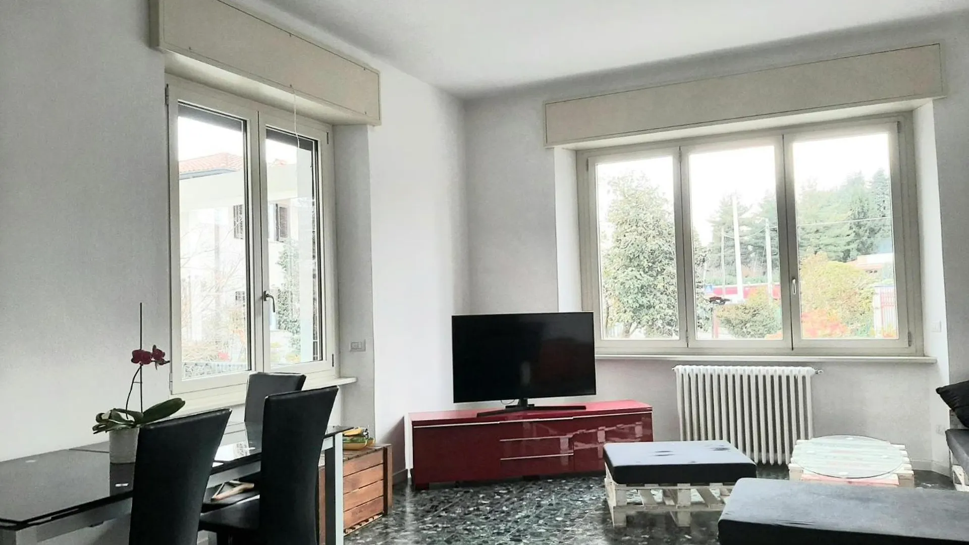 Frühstückspension B&B I Due Tigli Travedona