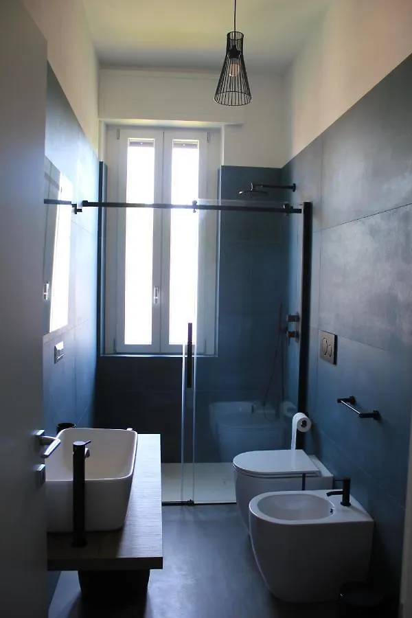 B&B I Due Tigli Travedona Bed & Breakfast