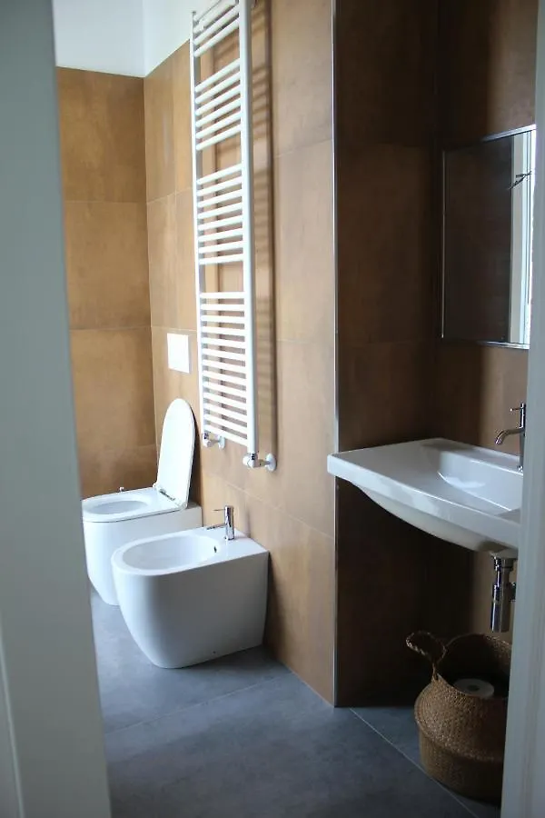 B&B I Due Tigli Travedona Italië