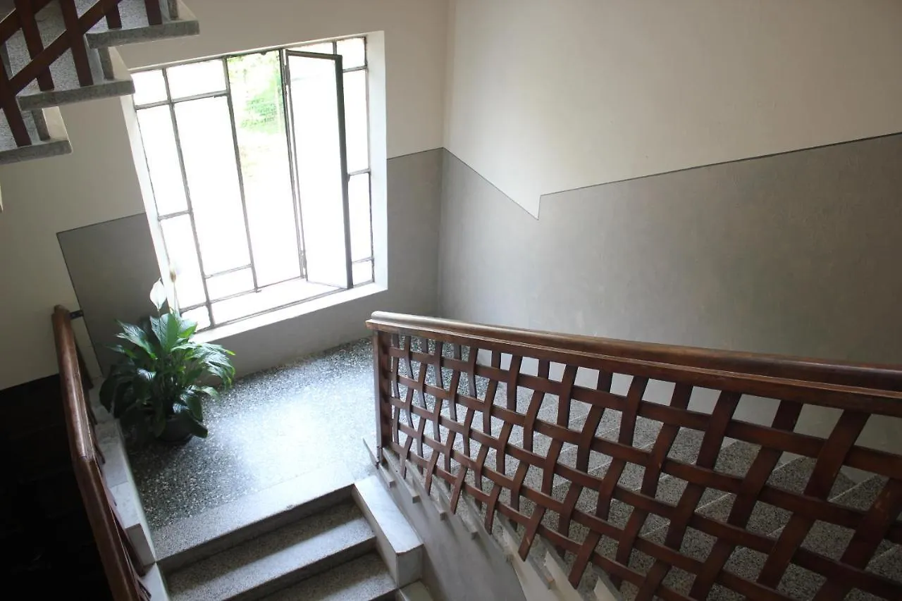 B&B I Due Tigli Travedona Bed & Breakfast