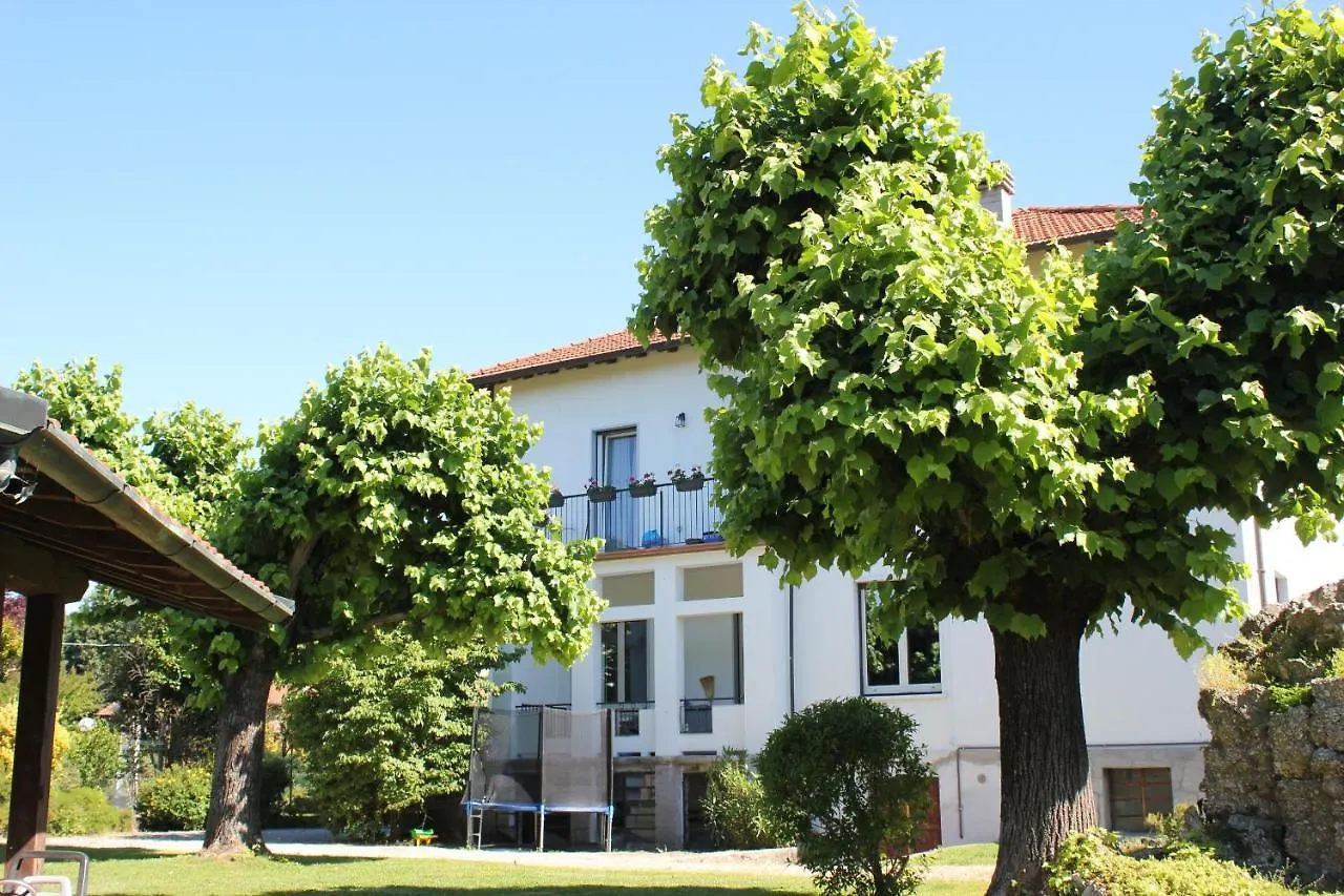 Bed & Breakfast B&B I Due Tigli Travedona Italië