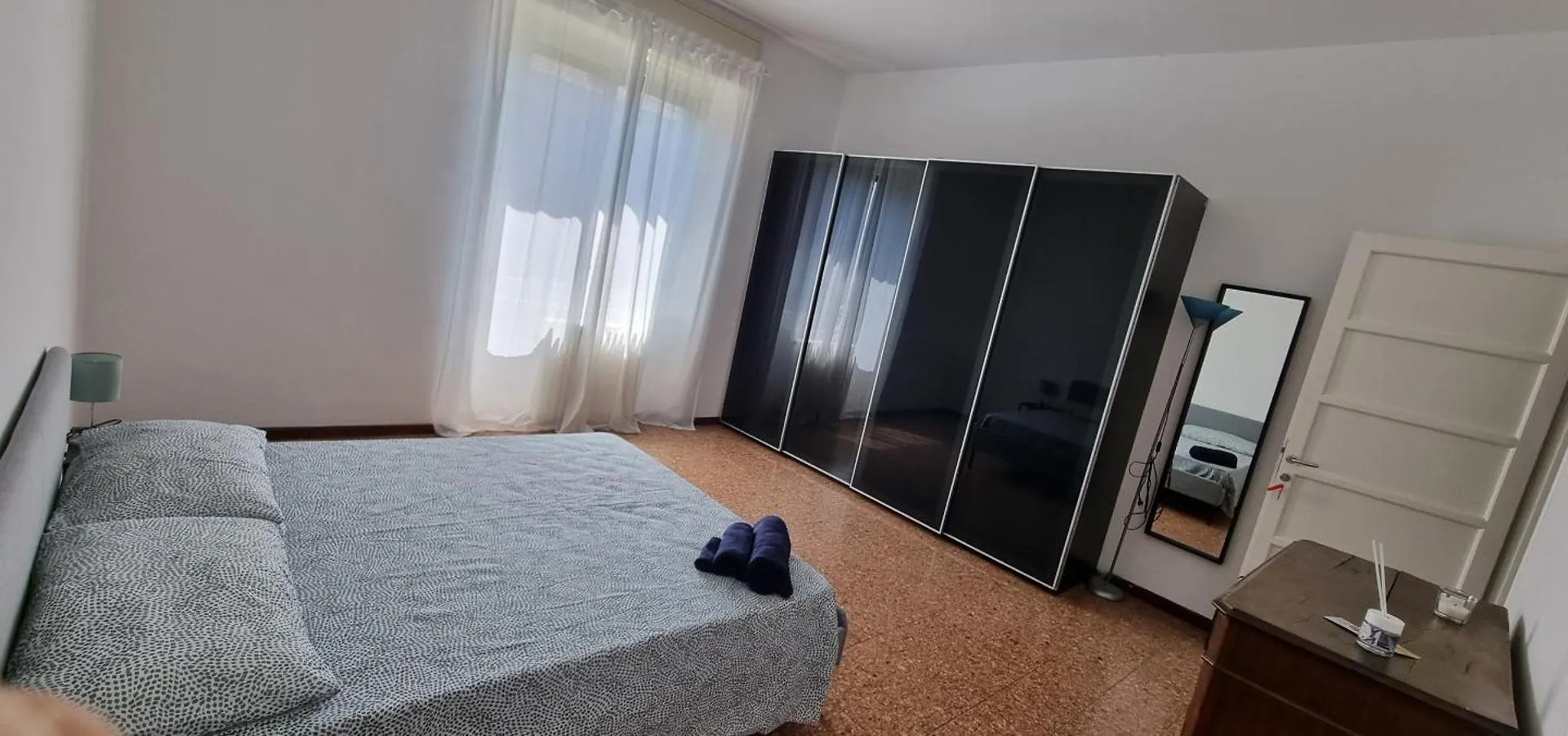 B&B I Due Tigli Travedona 0*,  Italië