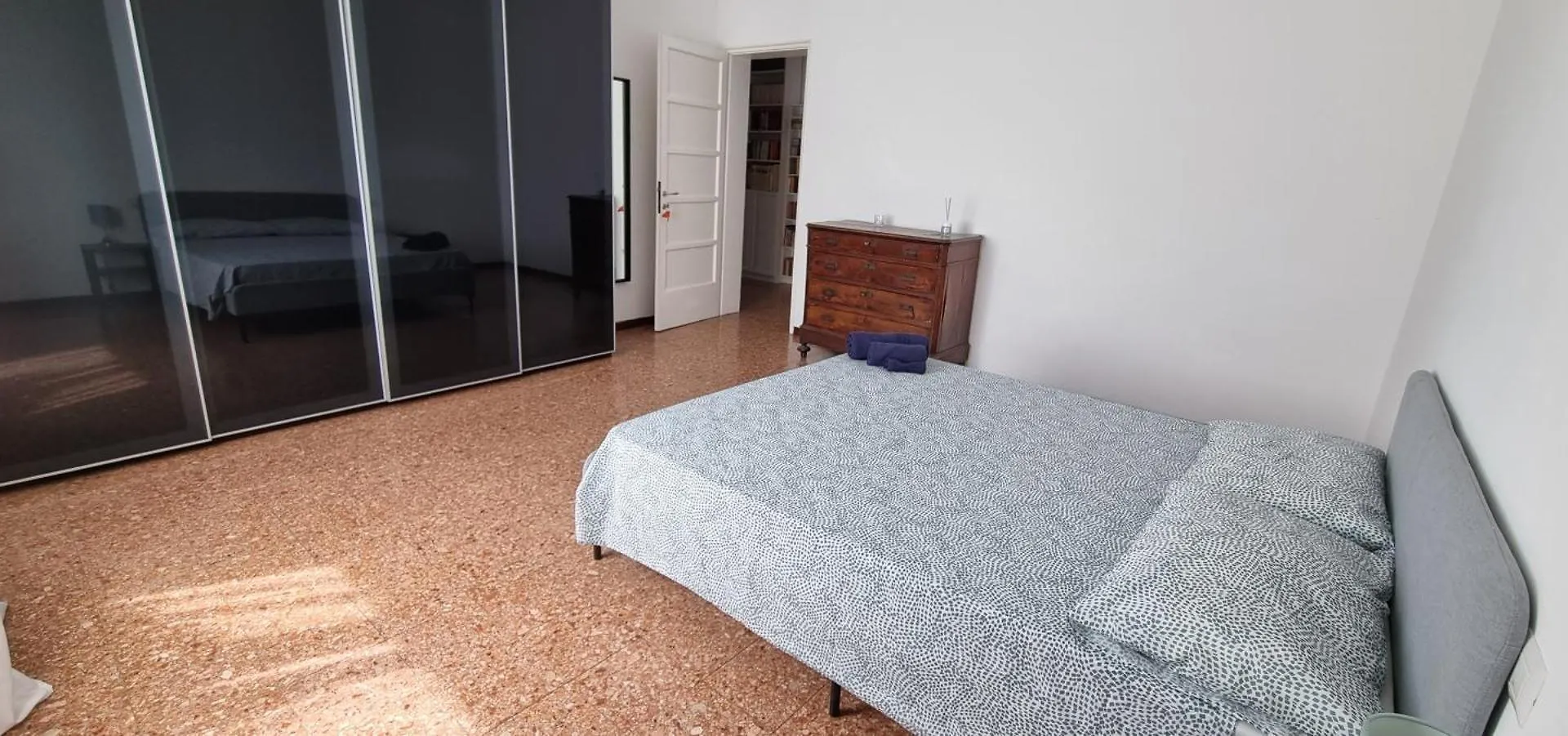 B&B I Due Tigli Travedona