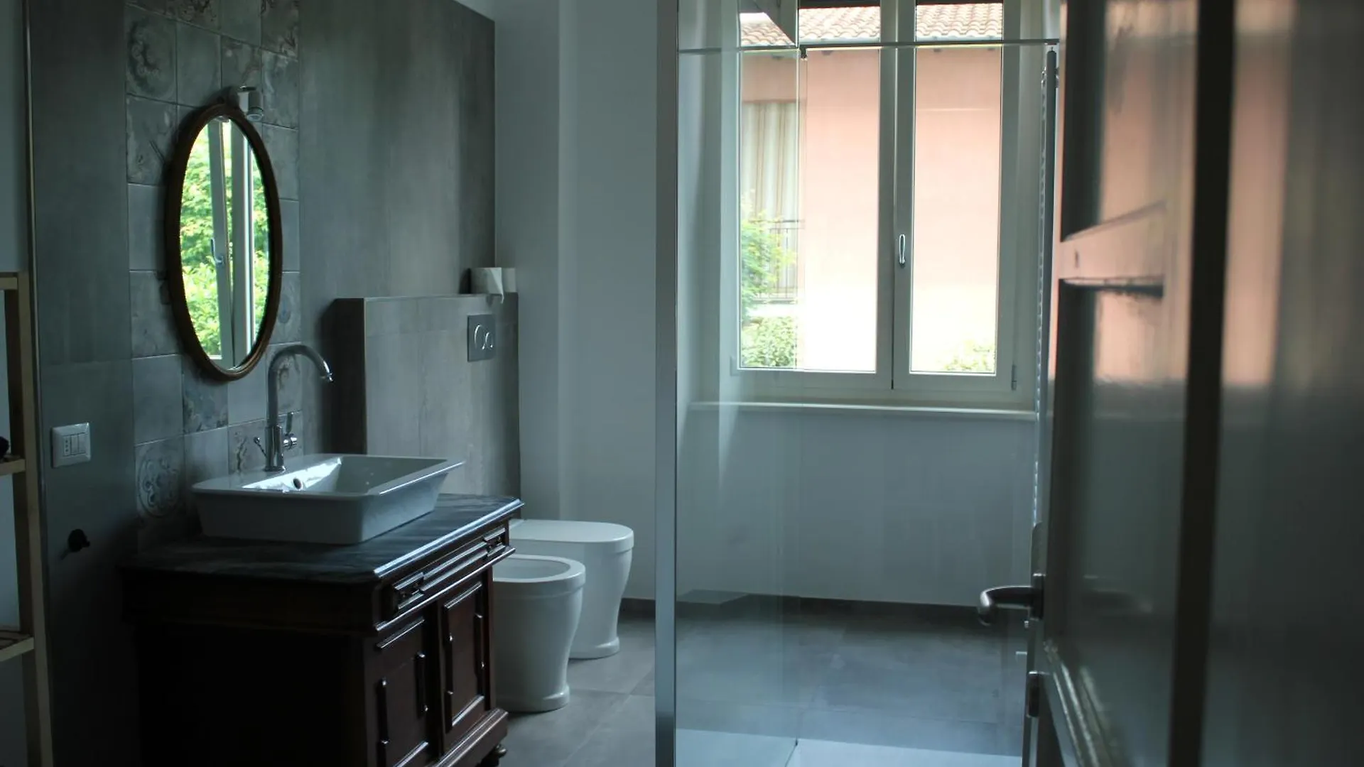 B&B I Due Tigli Travedona 0*,