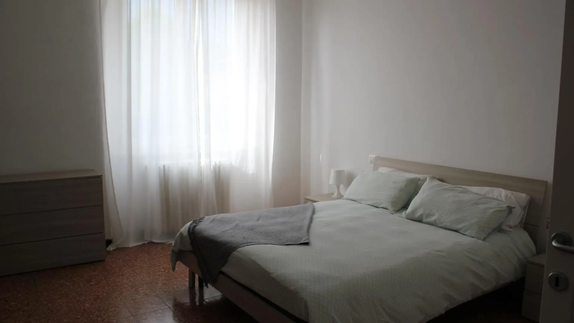 Bed & Breakfast B&B I Due Tigli Travedona Italië