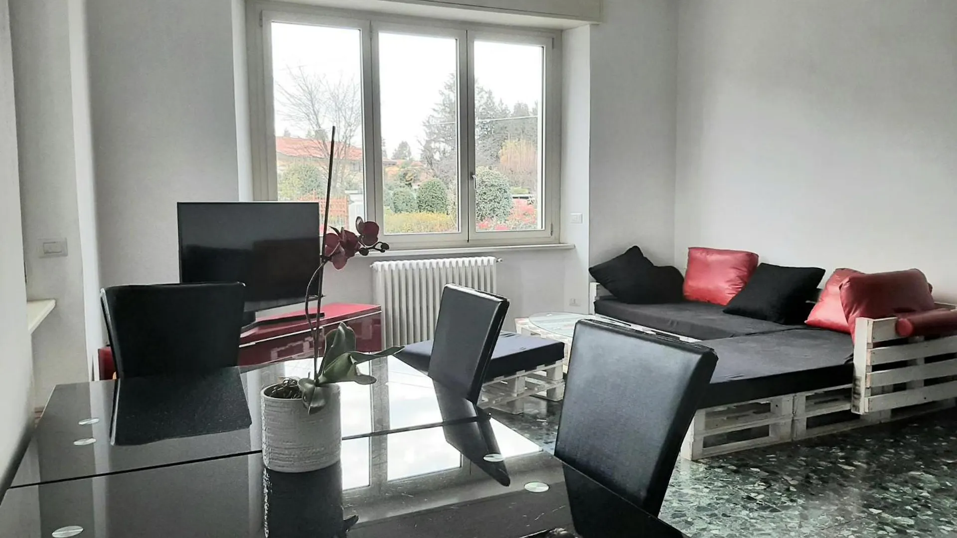 B&B I Due Tigli Travedona Bed & Breakfast