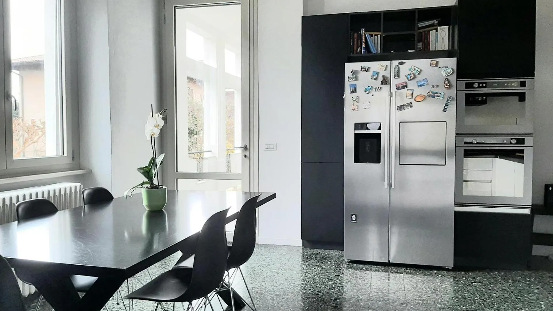 B&B I Due Tigli Travedona Italië